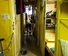 Image result for Hong Kong Cell Apartments