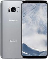 Image result for Samsung Galaxy 8 Phone White