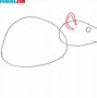 Image result for Rat Drawing Easyu