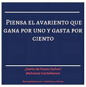 Image result for avariento