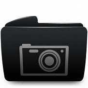 Image result for Photographic folder icons
