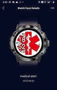 Image result for Watch Face Moto 360 the Division