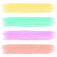 Image result for Paint Stroke Background Pastel