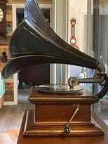 Image result for Antique Columbia Phonograph