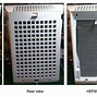 Image result for Air Purifier No Filter