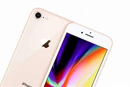 Image result for iPhone 8 Gold Review