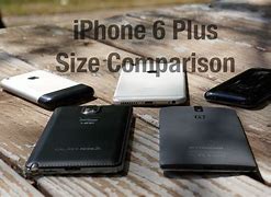 Image result for Compare iPhone 6 Plus