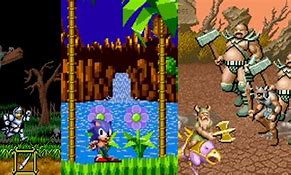 Image result for Juegos De Sega
