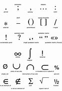 Image result for And Symbols 3
