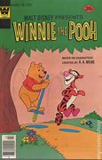 Image result for Winnie Pooh Book Cover