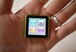 Image result for iPod Touch Nano 6
