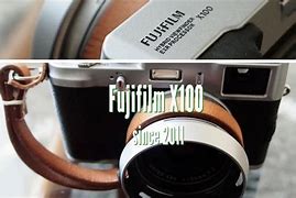 Image result for Original Fuji X100
