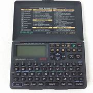 Image result for Electronic Organizer Device