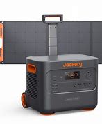 Image result for Jackery Solar Generator