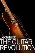 Image result for Electrified the Guitar Revolution