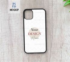 Image result for iPhone Sublimation Glass Case Mockup