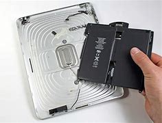 Image result for iPad 100 Battery