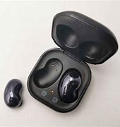 Image result for Samsung Buds Live Silver Review