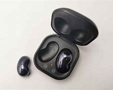 Image result for Galaxy Buds Live Specification