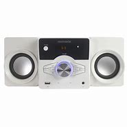 Image result for Magnavox CD Stereo System
