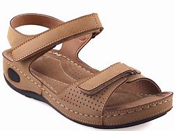 Image result for Walking Comfort Sandals for Women