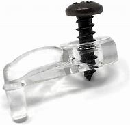 Image result for Clips to Hold Glass Panels