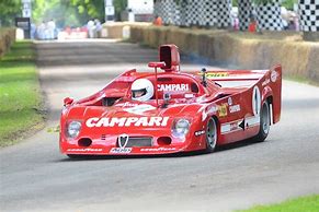 Image result for Alfa Romeo 33 Racing