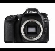 Image result for Canon EOS Digital 80D