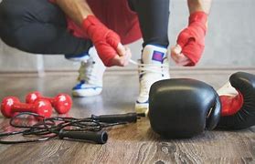 Image result for Boxing Class