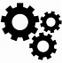 Image result for Gear Icon PNG