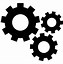 Image result for Ml Gear Icon