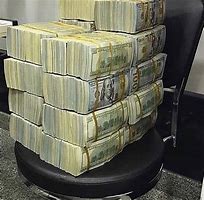 Image result for Million Dollars Cash