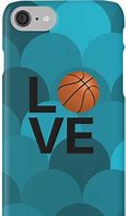 Image result for Pixel 6 Basketball Phone Case