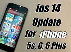 Image result for How to Update iOS On iPhone 6