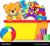 Image result for Toddler Toys Clip Art