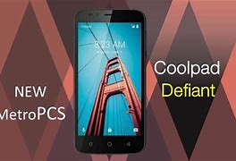 Image result for Coolpad Metro PCS
