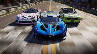 Image result for PS5 Grid 2