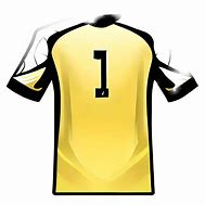 Image result for Soccer Shirts
