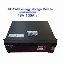 Image result for Huawei Solar Power Battery