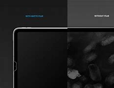 Image result for iPad Matte Screen