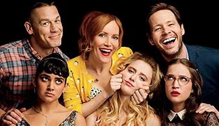 Image result for Blockers 2018 Movie