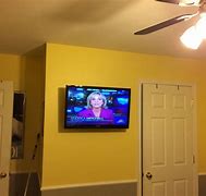 Image result for Wall Mounted TV Console