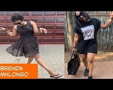 Image result for Zodwa On Generations