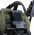 Image result for Phone Mount On MOLLE Plate Carrier