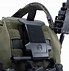 Image result for Plate Carrier with Cell Phone and Battery Bank Setup