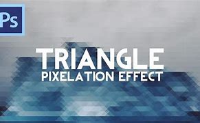 Image result for pixelation effects photoshop