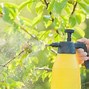 Image result for Spraying Apple Trees After Petal Fall