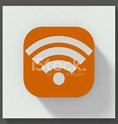 Image result for Wi-Fi Symbol Change to a Square with a Plug