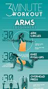 Image result for 30-Day Arm Challenge Men