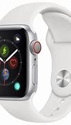 Image result for Apple Watch White Face